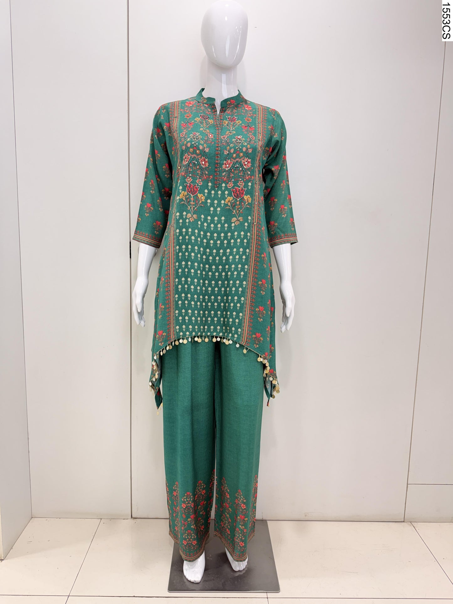 Coord Set - 75382 BE G