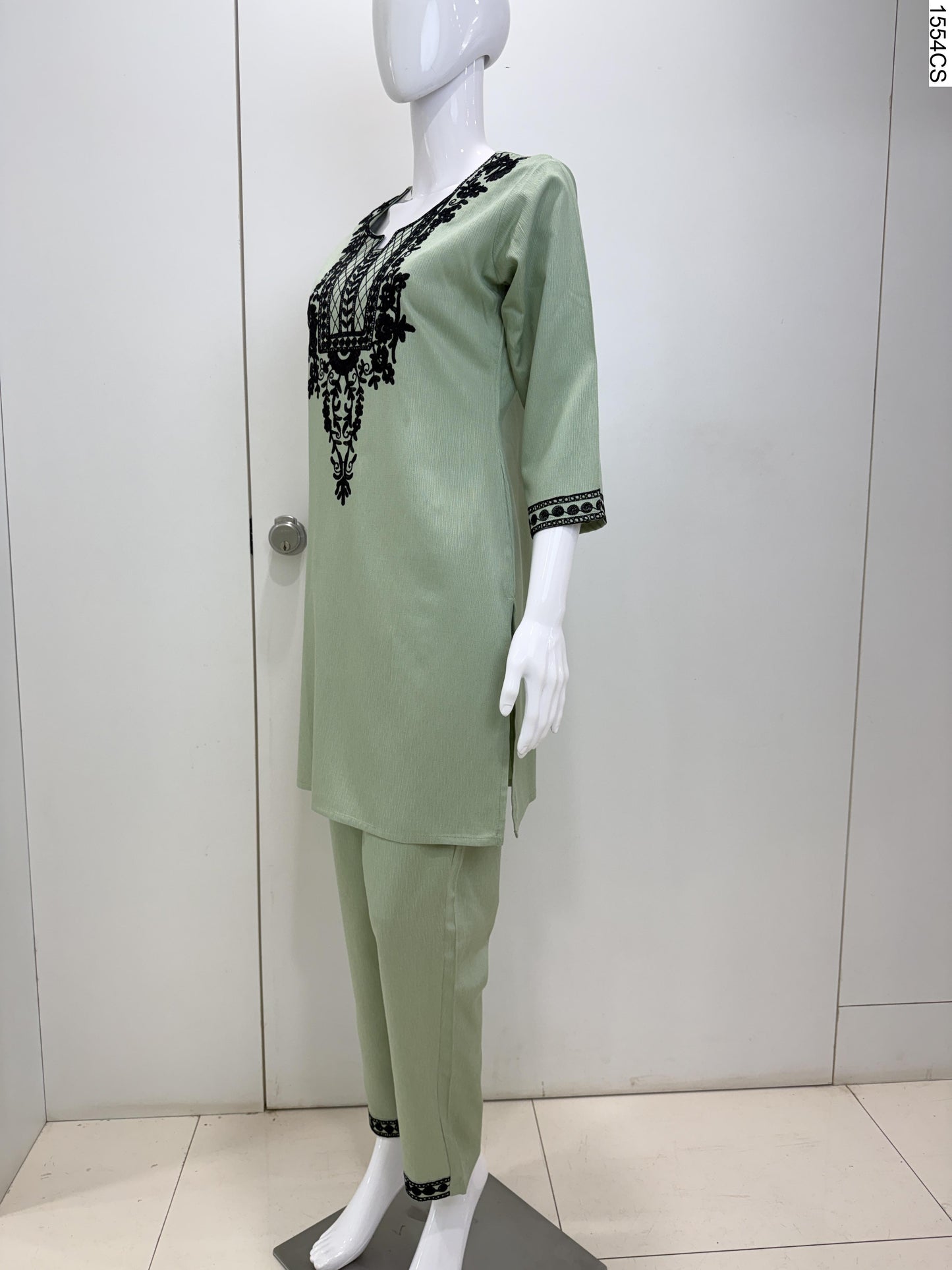Coord Set - 66158 BE PS