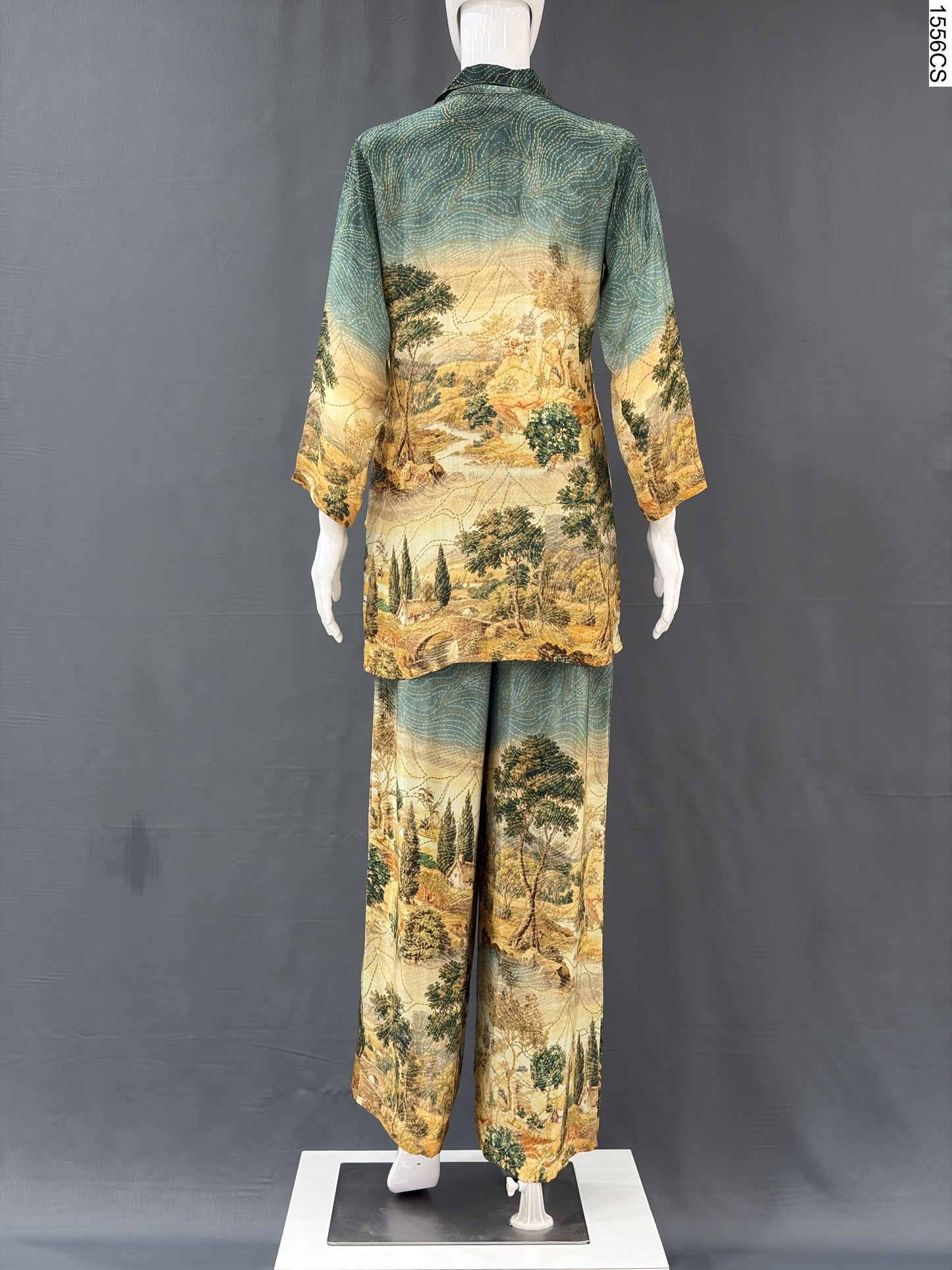 Coord Set - 9133 MR G