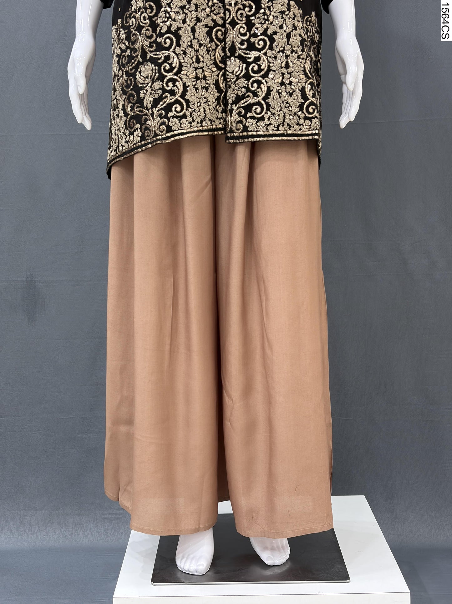 Coord Set - 8038 JN BK 8