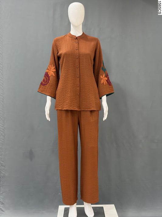 Coord Set - 8345 JN RS