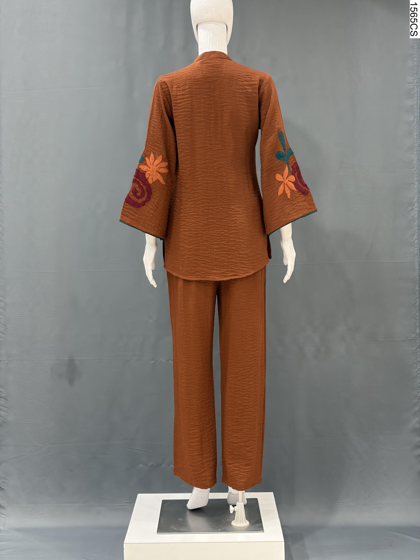 Coord Set - 8345 JN RS