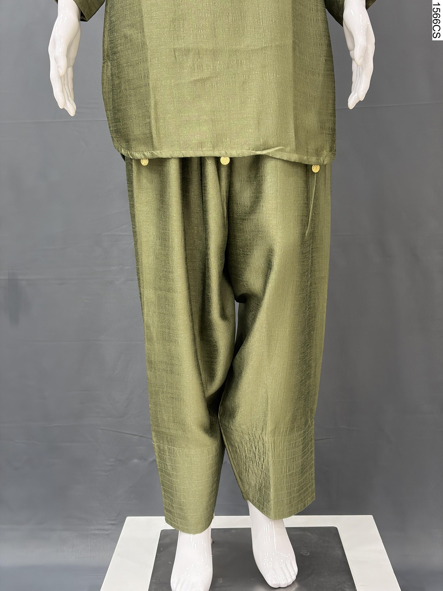Coord Set - DD715 DD OL 8