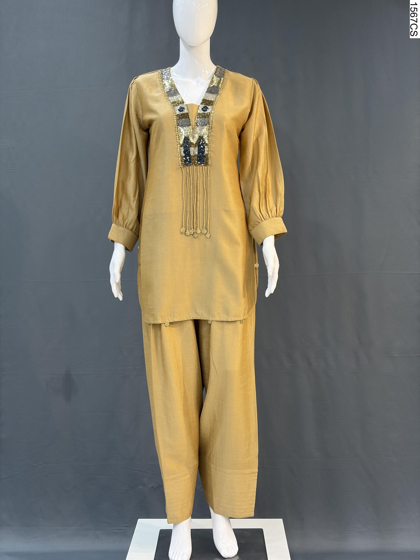 Coord Set - DD715 DD GL 8