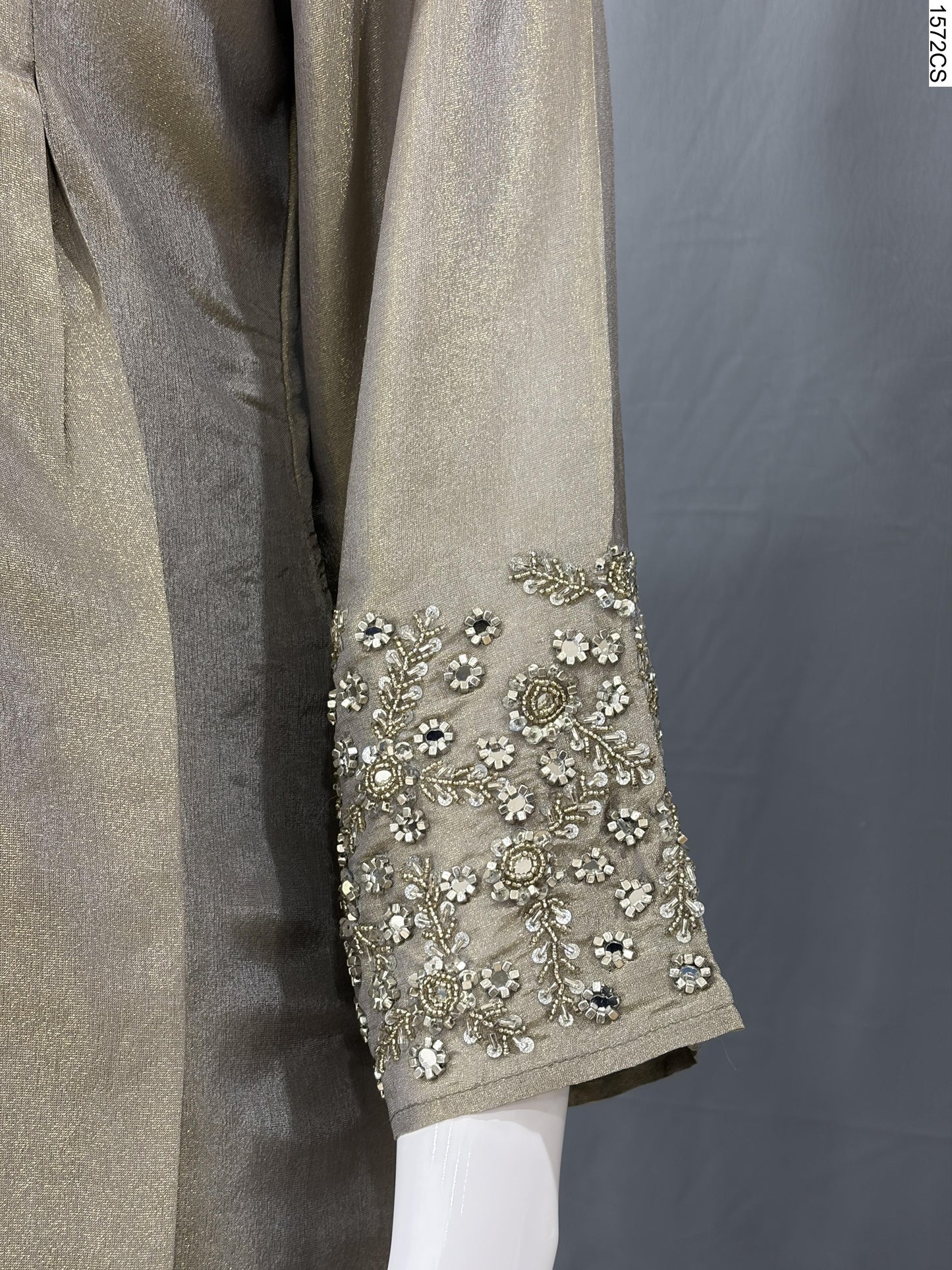 Coord Set - MI-9463 MR DGY 8