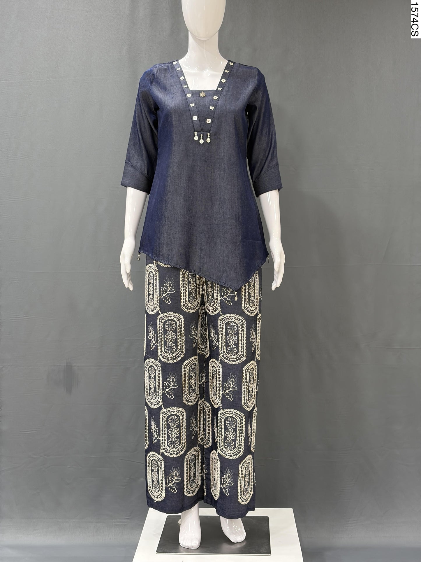 Coord Set - G1907 GA B