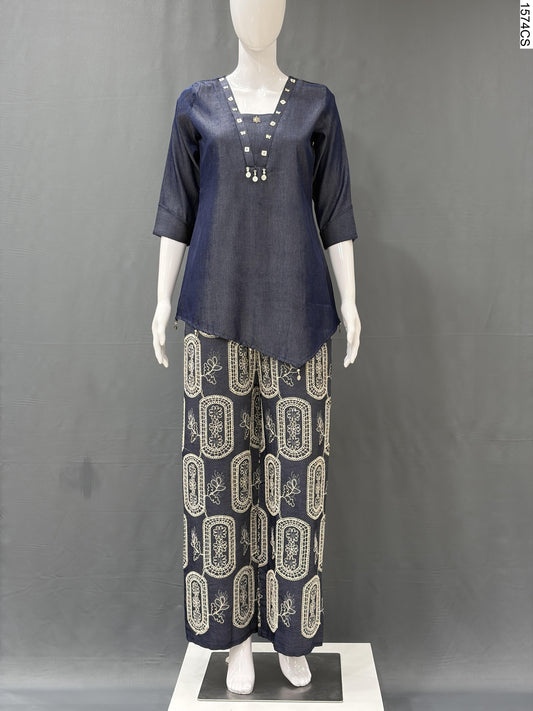 Coord Set - G1907 GA B