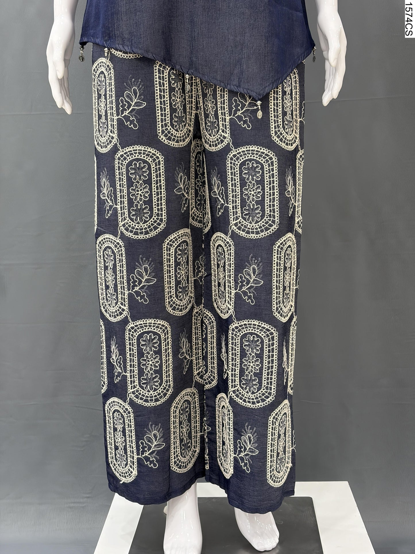 Coord Set - G1907 GA B