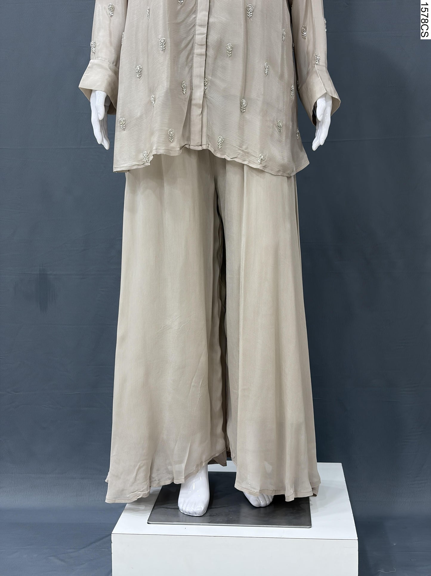 Coord Set - 1012414 GA CR