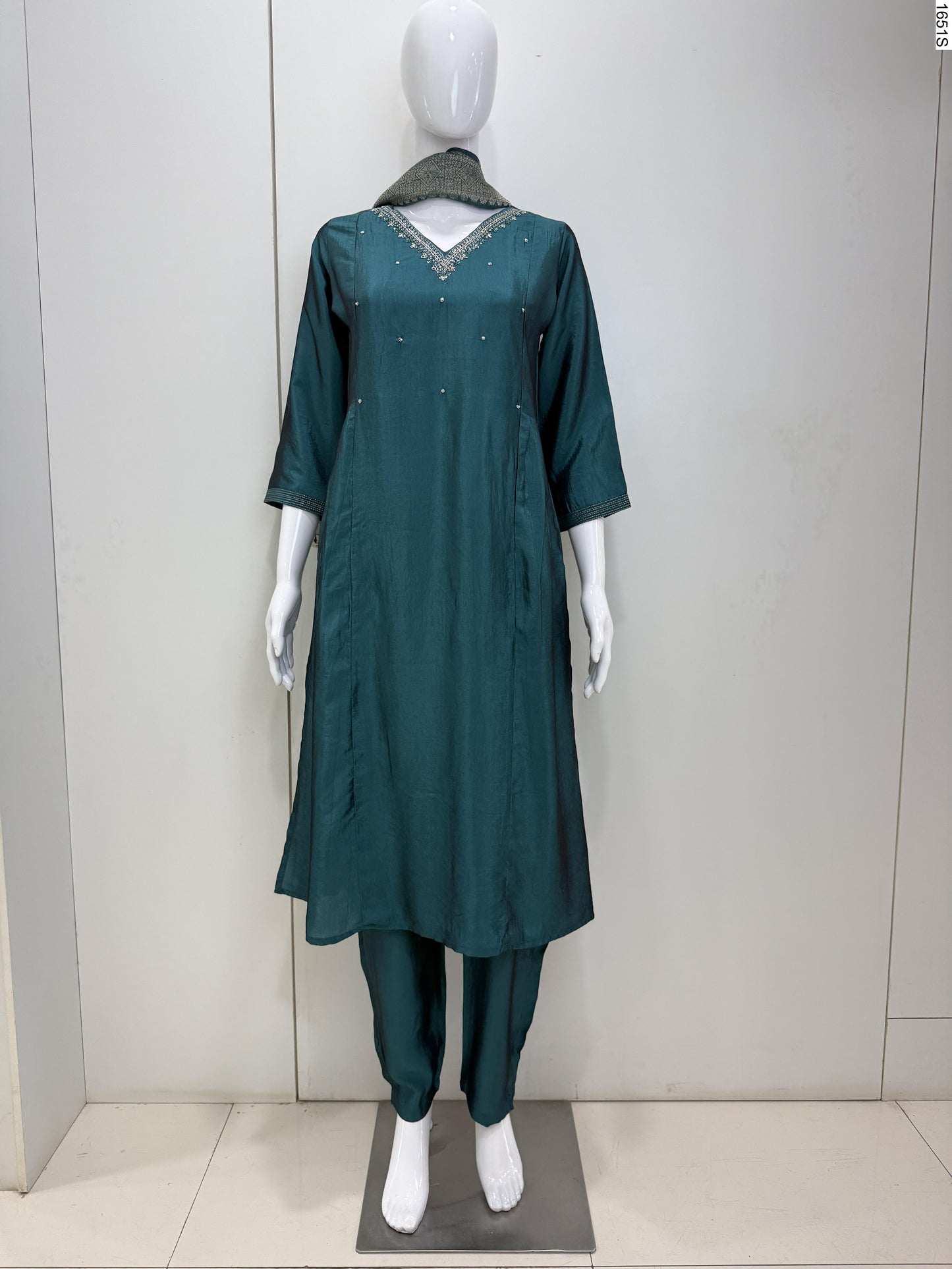 3Pcs Suit - 2094 BE B