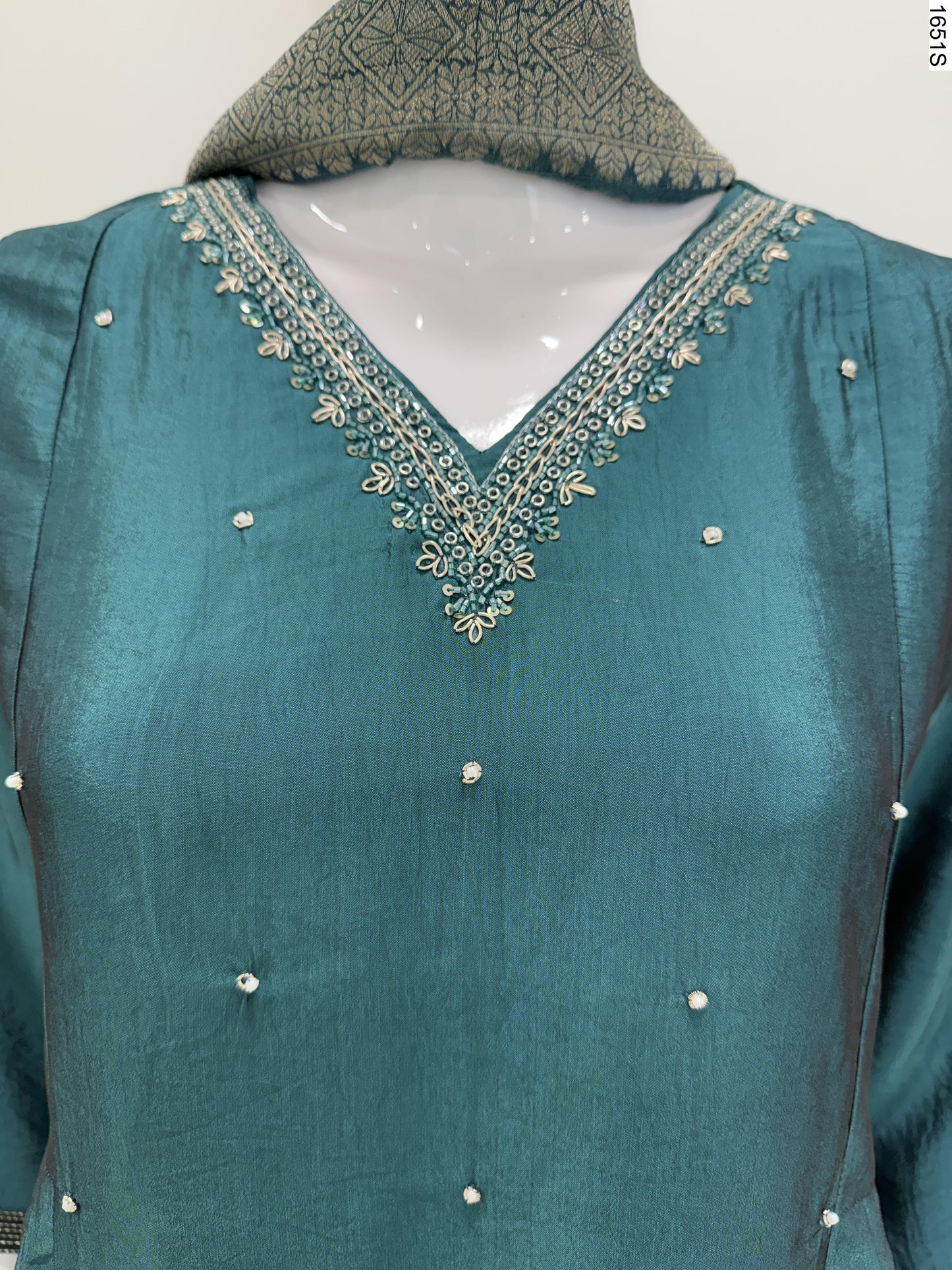 3Pcs Suit - 2094 BE B
