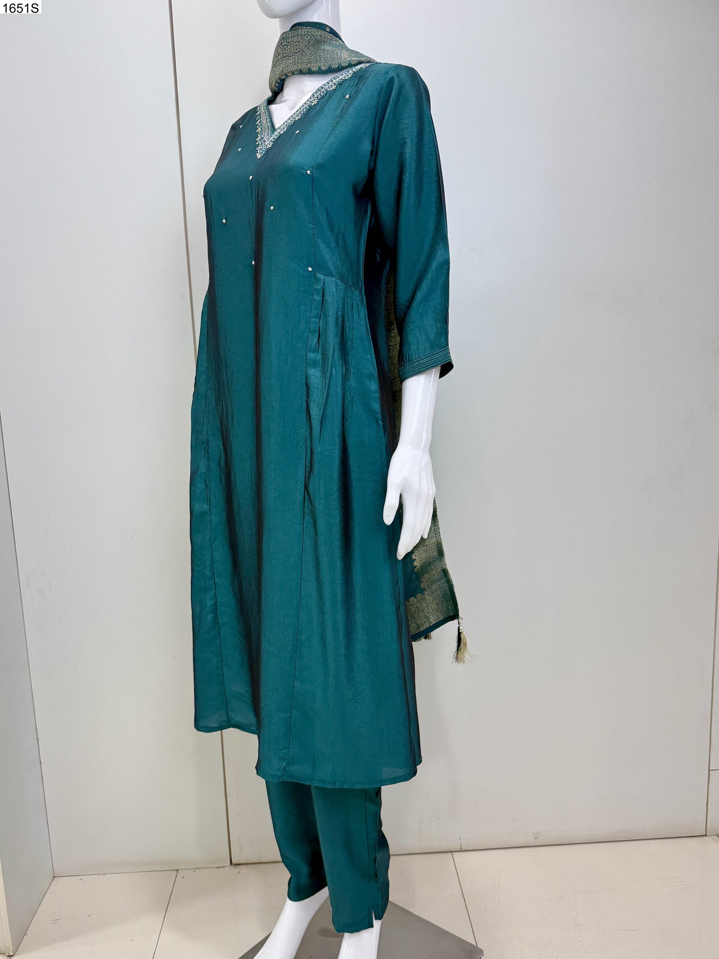 3Pcs Suit - 2094 BE B