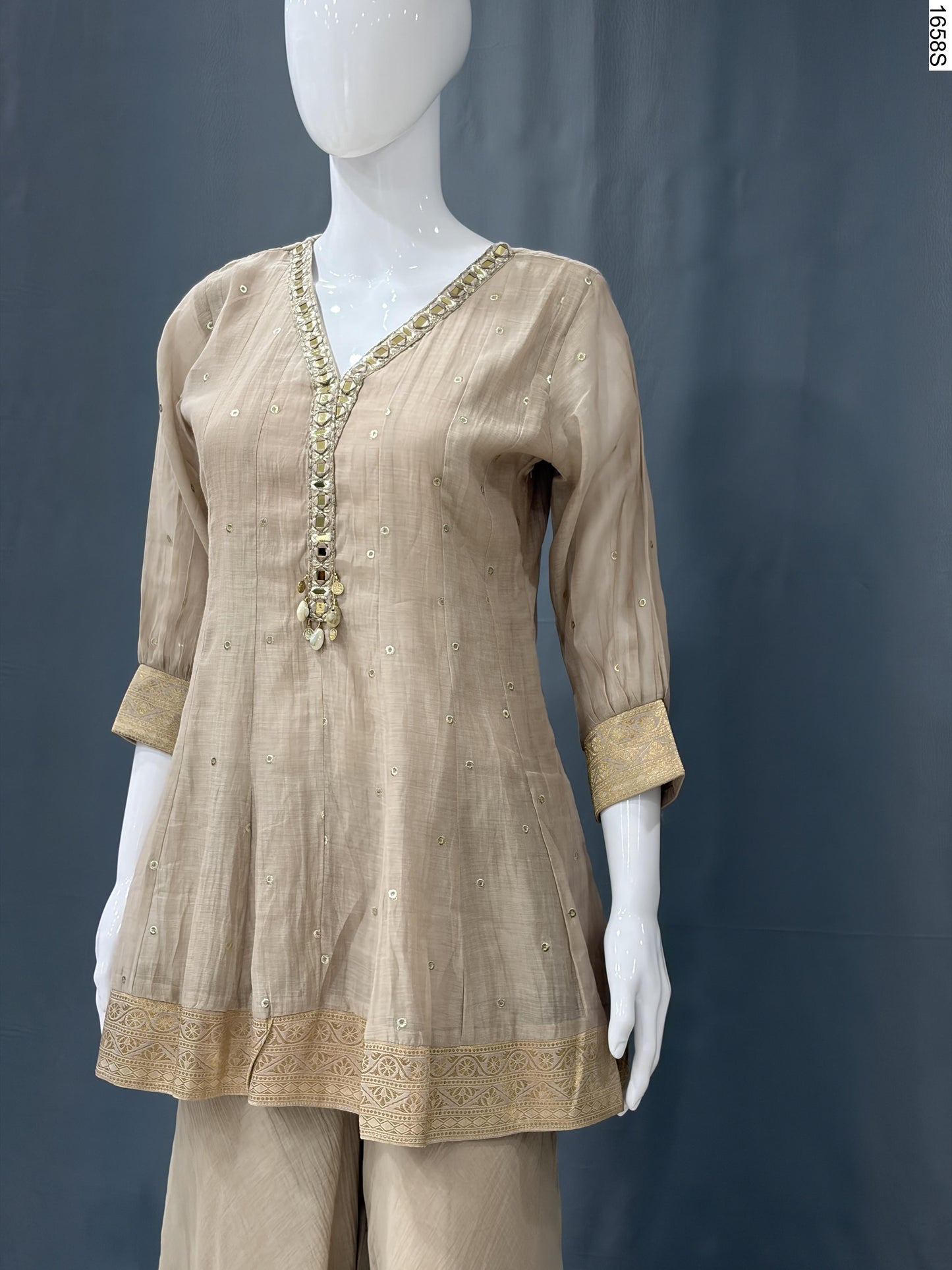 3Pcs Suit - 2145 JN BE 8