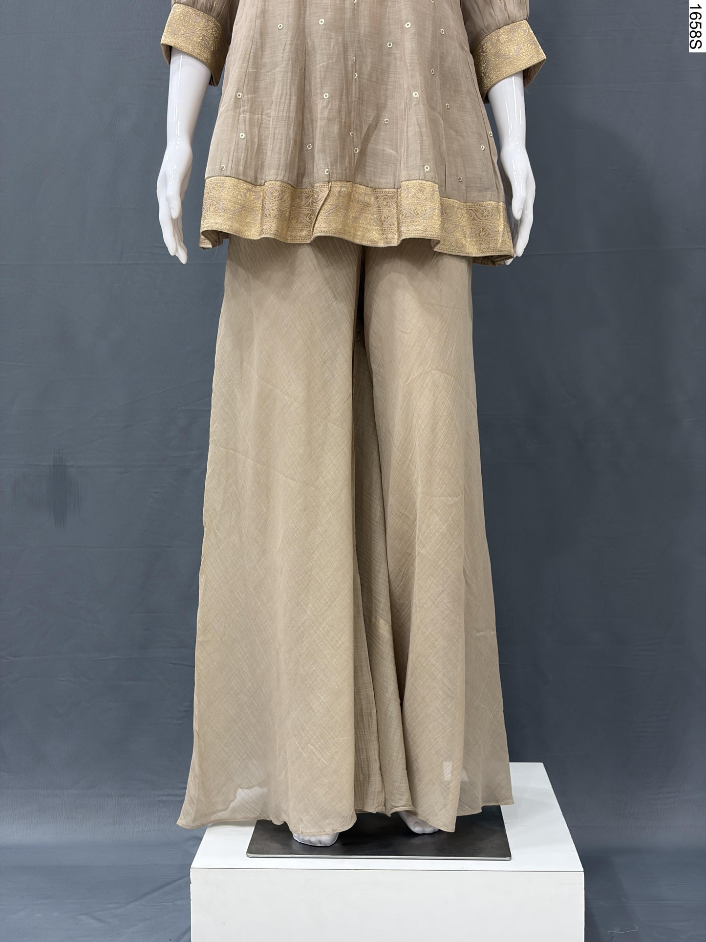 3Pcs Suit - 2145 JN BE 8