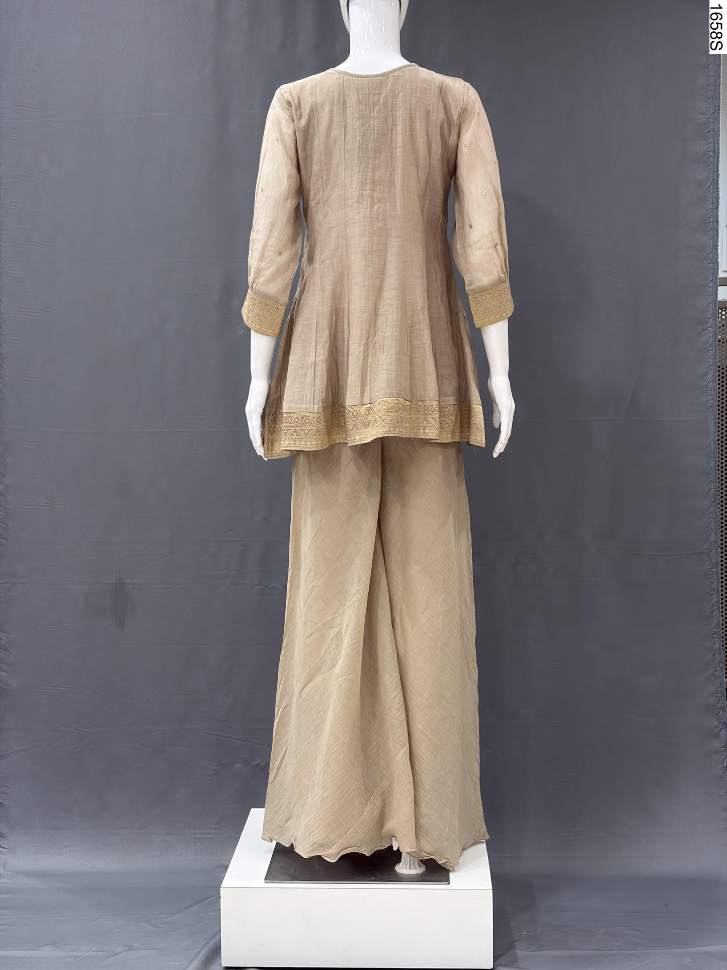 3Pcs Suit - 2145 JN BE 8