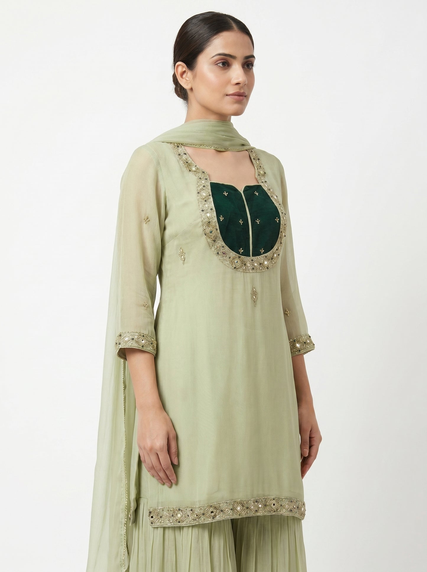 3Pcs Suit - 1005795 GA G 8