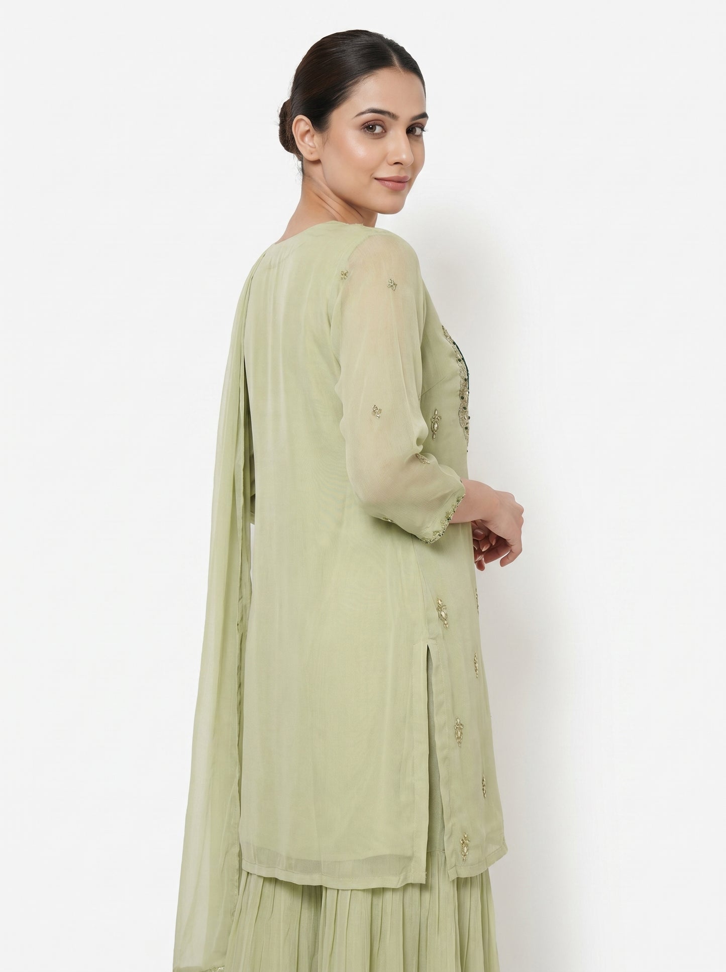 3Pcs Suit - 1005795 GA G 8