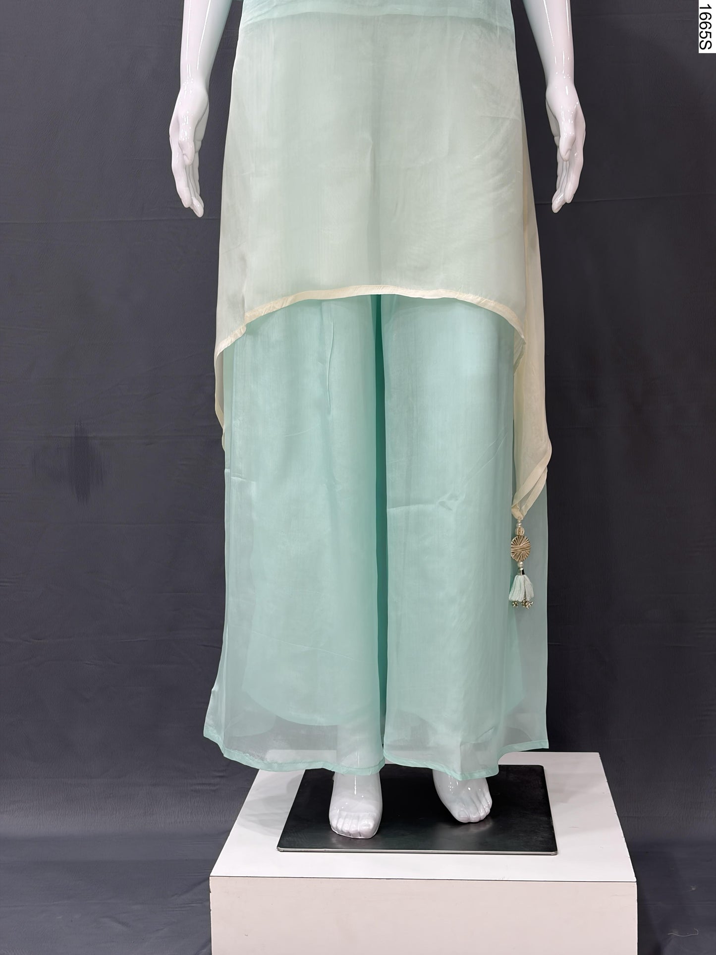 3Pcs Suit - G1828 GA B