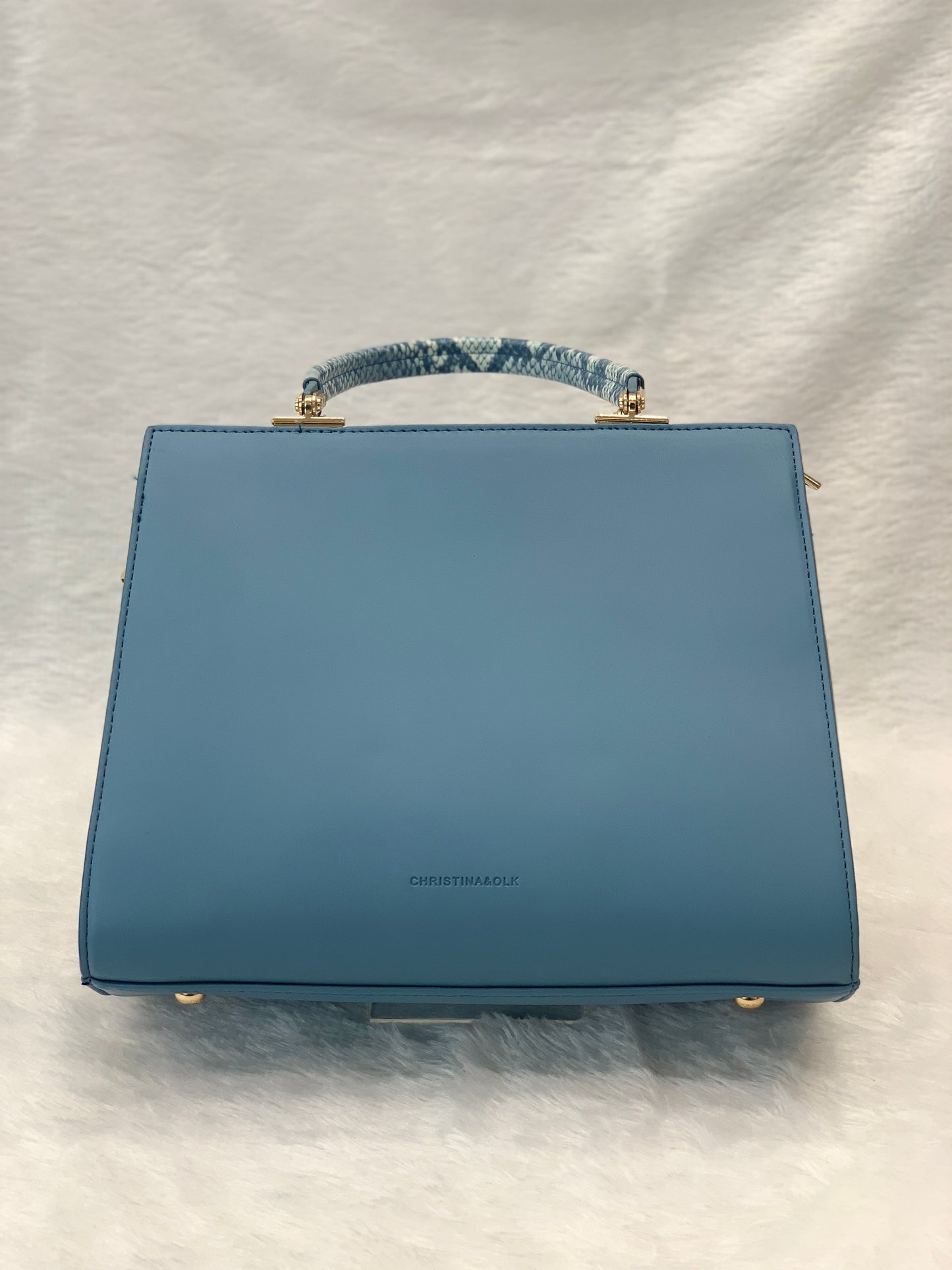 Shoulder Bag - DN42 SBS B