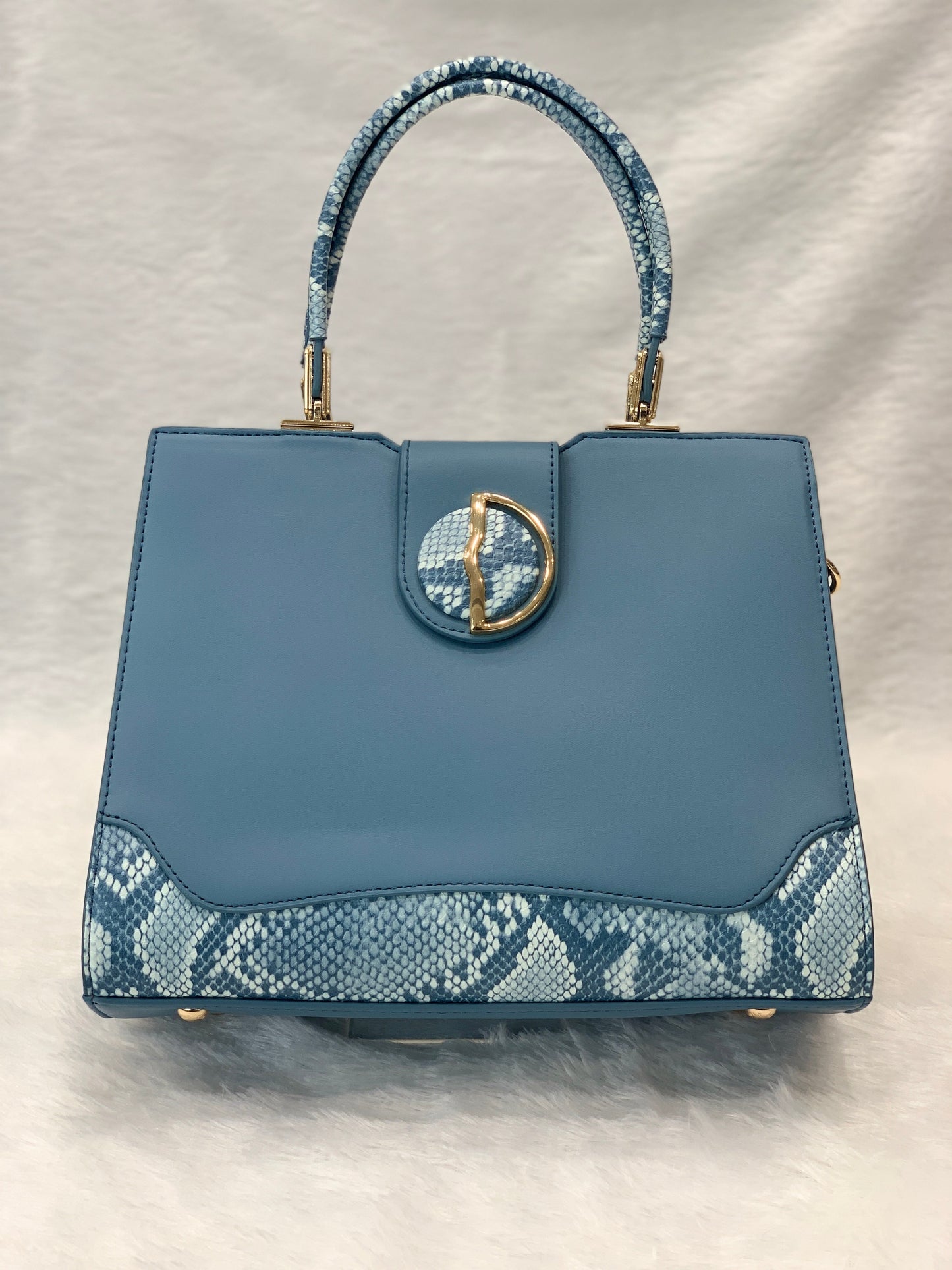 Shoulder Bag - DN42 SBS B