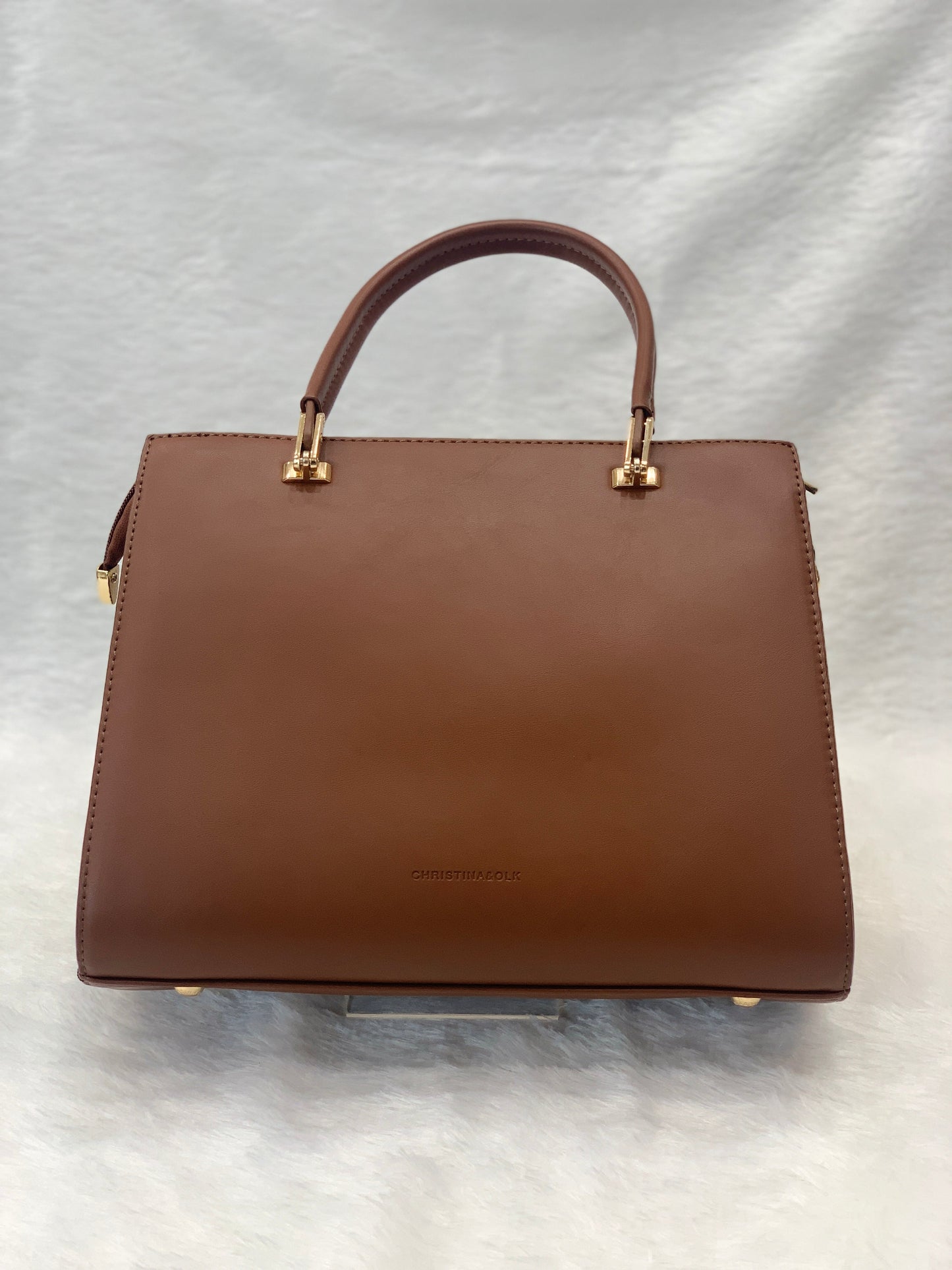 Shoulder Bag - DN43 SBS BR