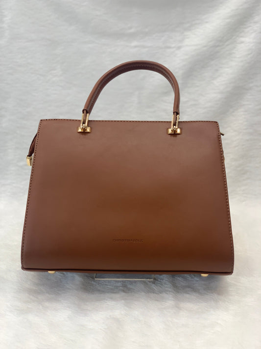 Shoulder Bag - DN43 SBS BR