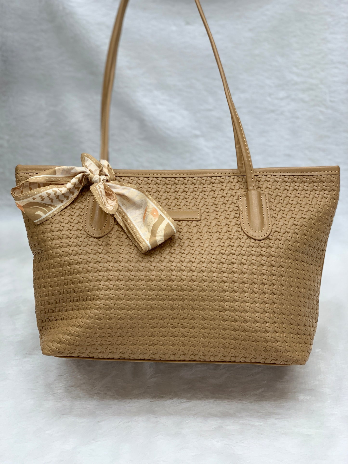 Tote Bag - DN58 SBS BE