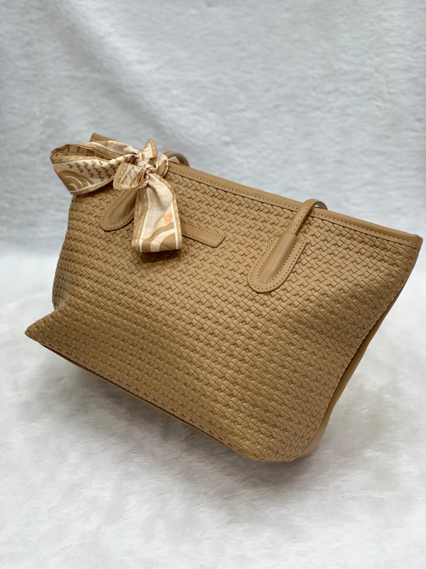 Tote Bag - DN58 SBS BE