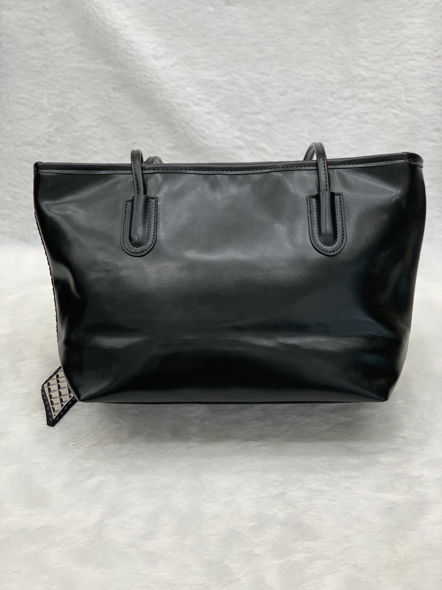 Tote Bag - DN58 SBS BK