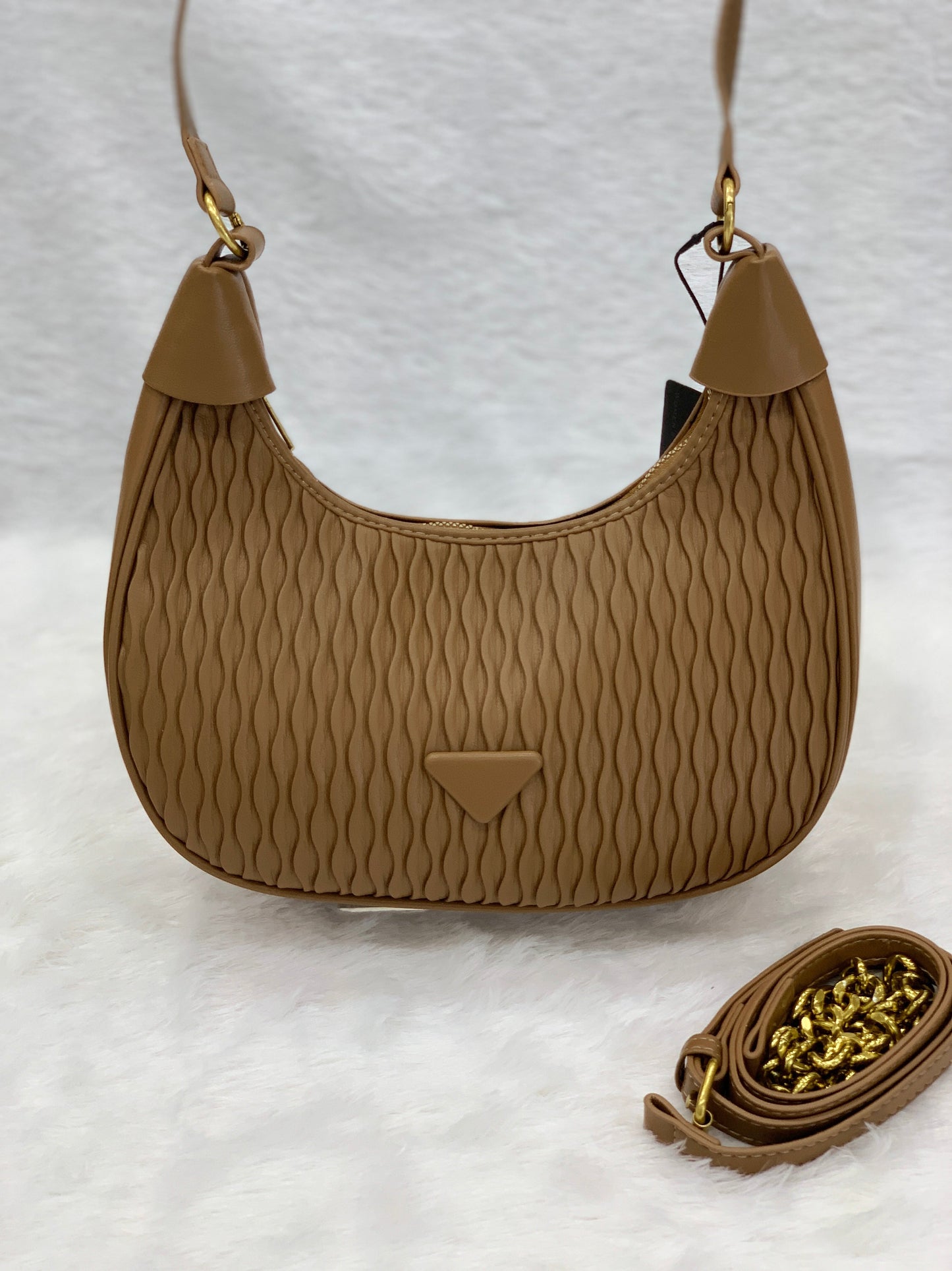 Shoulder Bag - DN61 SBS BR