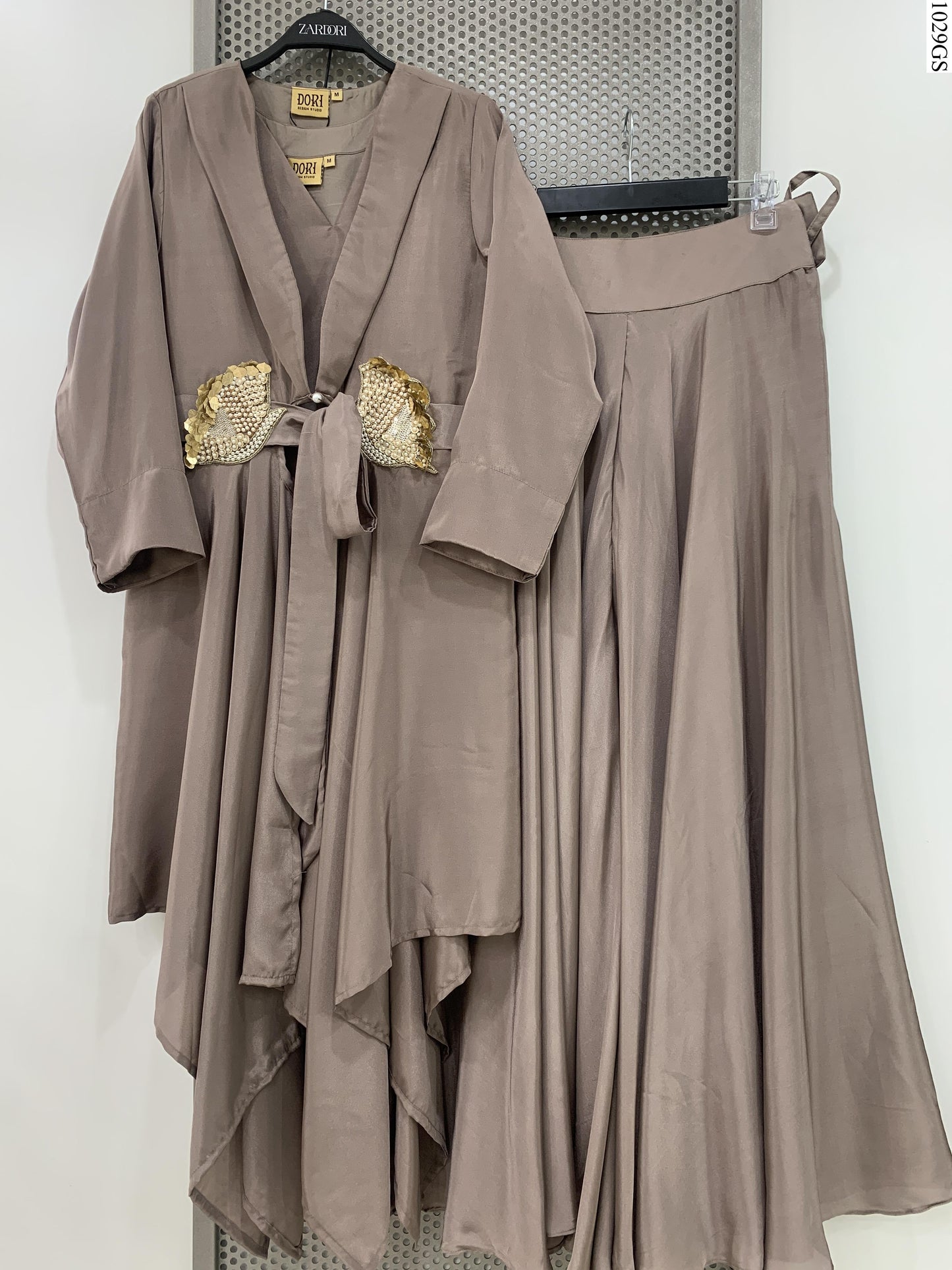 Garara Set - SST38 DD MV