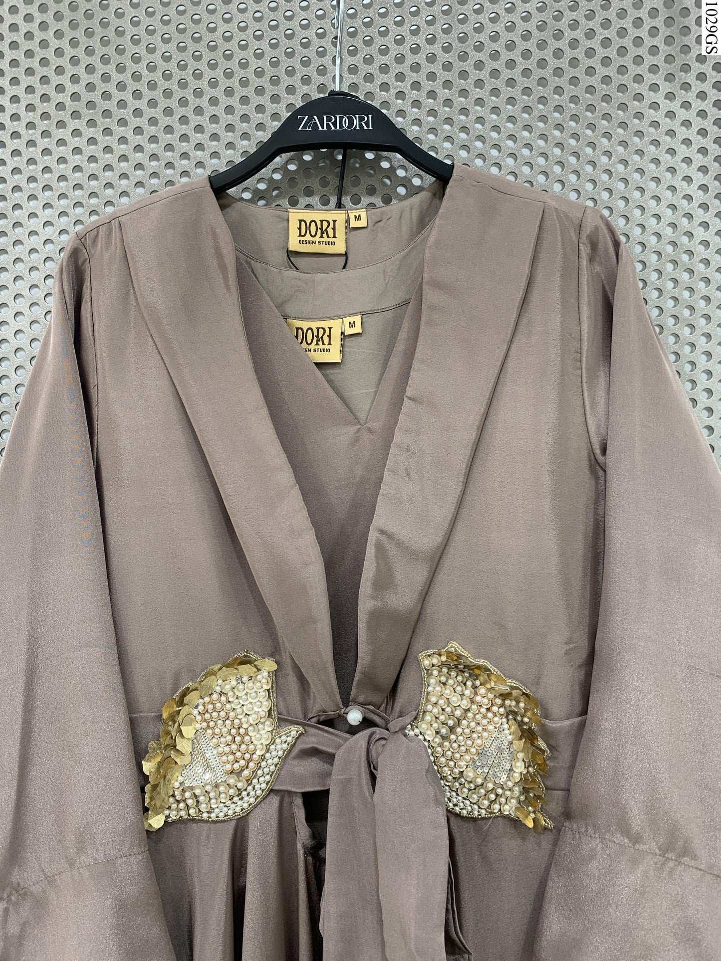 Garara Set - SST38 DD MV