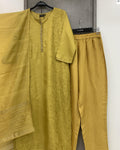 3Pcs Suit - 649 MI MS