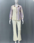 Short Top - 66905-A CO B