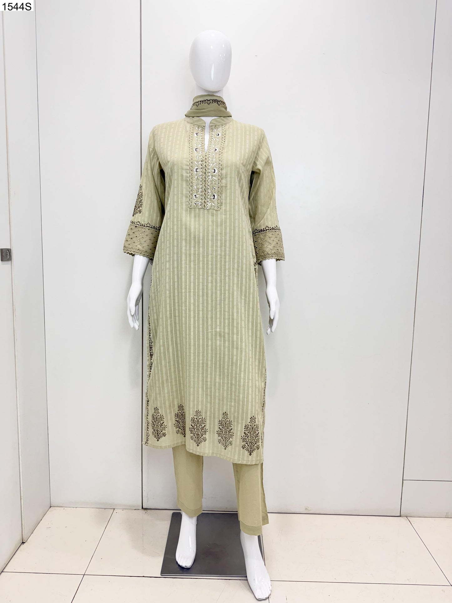 3Pcs Suit - 19001 BE BE 5