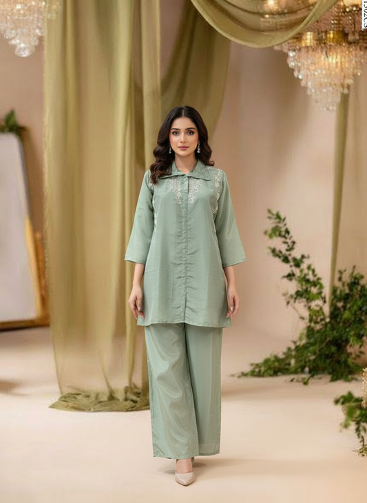 Coord Set - 055C199D RK MI