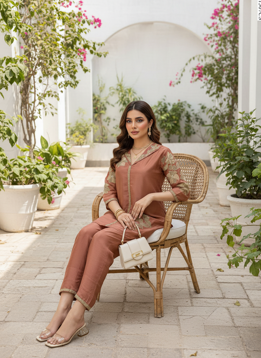 Coord Set - A-6 IA RS