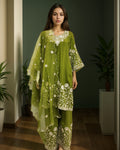 3Pcs Suit - G1378 GA G